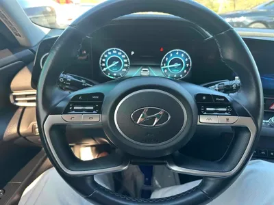 Hyundai Avante 2022, 114407 км, за 13500000 KRW - фото 12