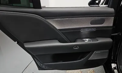 Genesis G90 2023, 86430 км, за 66500000 KRW - фото 25