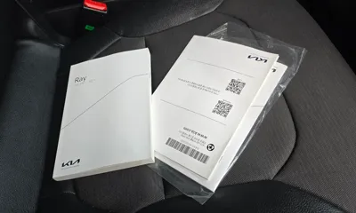 Kia Ray 2022, 29732 км, за 9950000 KRW - фото 27