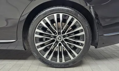 Mercedes-Benz S-Class 2021, 101743 км, за 78900000 KRW - фото 21