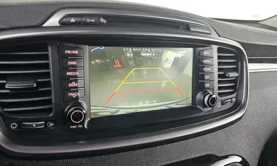 Kia Sorento 2015, 86277 км, за 12990000 KRW - фото 14