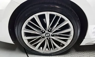 Hyundai Grandeur 2018, 99596 км, за 19990000 KRW - фото 5