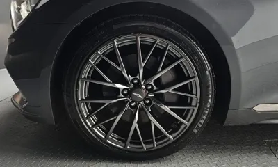 Genesis G80 2018, 106109 км, за 18500000 KRW - фото 5