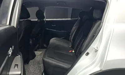 Kia Sportage 2012, 112934 км, за 5490000 KRW - фото 12