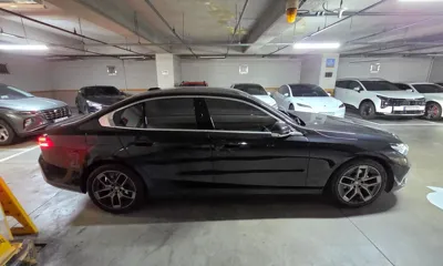 BMW 5-Series 2024, 43000 км, за 50000000 KRW