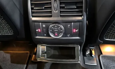 Mercedes-Benz GLE-Class 2019, 53075 км, за 58900000 KRW - фото 18