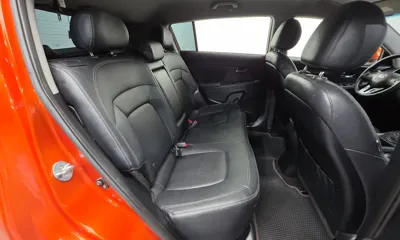Kia Sportage 2012, 129405 км, за 5900000 KRW - фото 19