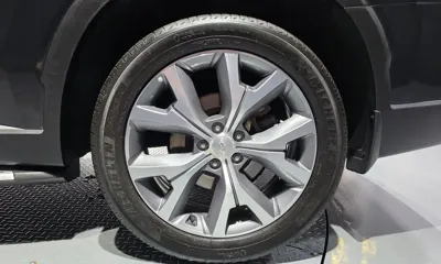 Hyundai Palisade 2022, 44552 км, за 31400000 KRW - фото 21
