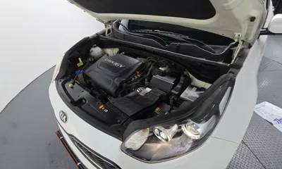 Kia Sportage 2018, 93888 км, за 12900000 KRW - фото 6