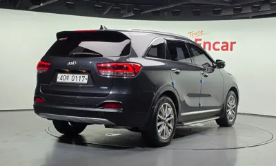 Kia Sorento 2016, 252433 км, за 7990000 KRW - фото 2