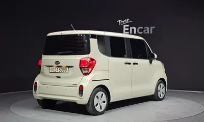 Kia Ray 2020, 113534 км, за 6200000 KRW