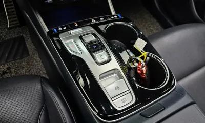 Hyundai Tucson 2022, 49561 км, за 23900000 KRW - фото 9