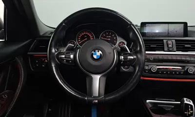 BMW 3-Series 2013, 147571 км, за 7900000 KRW - фото 16