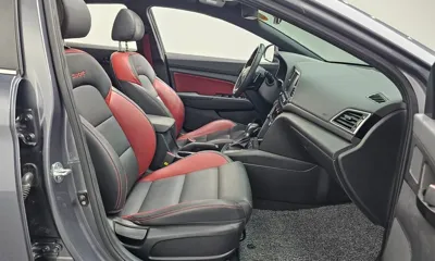 Hyundai Avante 2018, 125172 км, за 10900000 KRW - фото 11