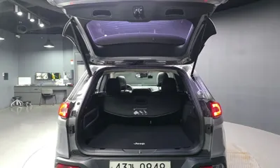 Jeep Cherokee 2015, 161956 км, за 6000000 KRW - фото 20