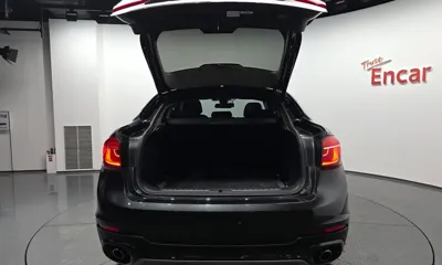 BMW X6 2015, 64344 км, за 27490000 KRW - фото 20