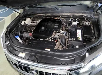 KG_Mobility_Ssangyong Rexton 2018, 100105 км, за 10980000 KRW - фото 18
