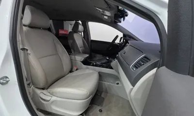 Kia Canival 2018, 132653 км, за 11900000 KRW - фото 10
