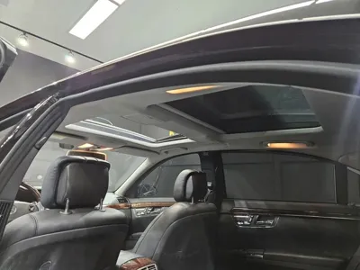 Mercedes-Benz S-Class 2006, 145000 км, за 9500000 KRW - фото 17