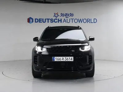 Land Rover Discovery Sport 2025, 15178 км, за 42400000 KRW