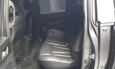 KG_Mobility_Ssangyong Rexton 2021, 126656 км, за 14500000 KRW - фото 12