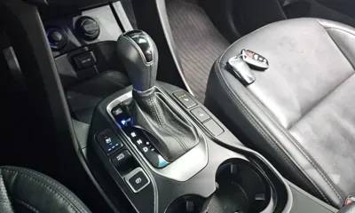 Hyundai Santafe 2013, 118490 км, за 7900000 KRW - фото 9