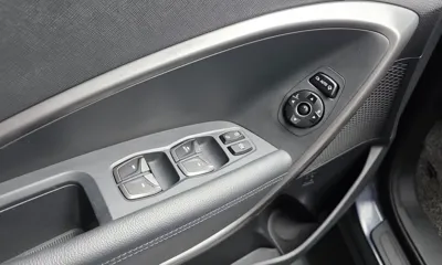 Hyundai Santafe 2016, 116387 км, за 10900000 KRW - фото 27
