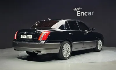 Kia Opirus 2010, 159914 км, за 3800000 KRW