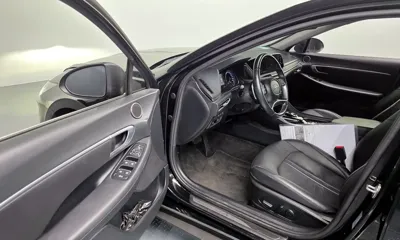 Hyundai Sonata 2021, 36075 км, за 16300000 KRW - фото 10