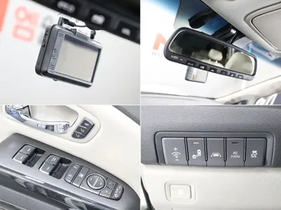 Kia Canival 2017, 102837 км, за 11700000 KRW - фото 17