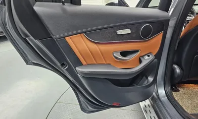 Mercedes-Benz GLC-Class 2022, 110080 км, за 35990000 KRW - фото 25