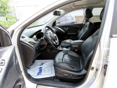 Hyundai Tucson 2011, 192276 км, за 3950000 KRW - фото 5