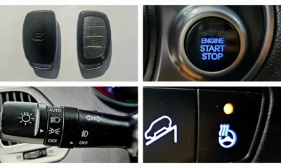 Hyundai Tucson 2015, 187660 км, за 4900000 KRW - фото 6