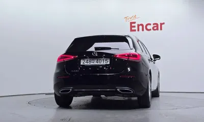 Mercedes-Benz A-Class 2020, 33362 км, за 22500000 KRW - фото 4