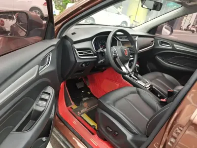 Roewe RX3 2020, 115700 км, за 28300 CNY - фото 16