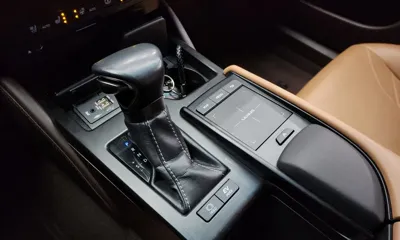 Lexus ES 2021, 58209 км, за 33000000 KRW - фото 9
