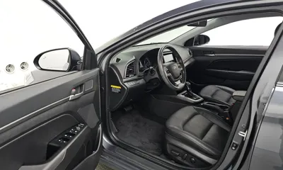 Hyundai Avante 2016, 39321 км, за 12500000 KRW - фото 10