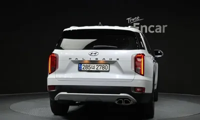 Hyundai Palisade 2022, 42746 км, за 29500000 KRW - фото 4