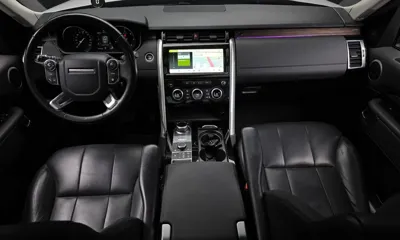 Land Rover Discovery 2017, 191921 км, за 14590000 KRW - фото 7