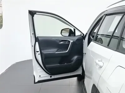 Toyota RAV4 2021, 77300 км, за 86900 CNY - фото 8