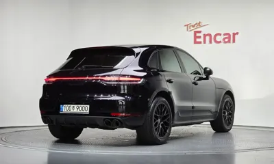 Porsche Macan 2020, 74512 км, за 66500000 KRW