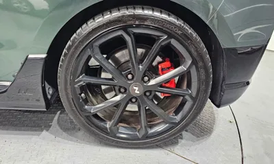 Hyundai Veloster 2019, 154650 км, за 11690000 KRW - фото 21