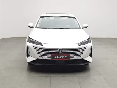 Changan Eado 2025, 8700 км, за 56800 CNY