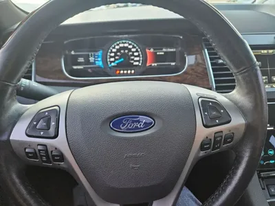 Ford Taurus 2014, 159118 км, за 3800000 KRW - фото 15