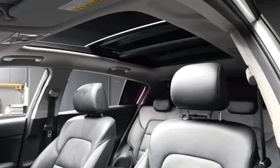 Kia Sportage 2016, 159135 км, за 10500000 KRW - фото 18