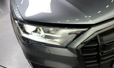 Audi Q7 2022, 105724 км, за 53900000 KRW - фото 22