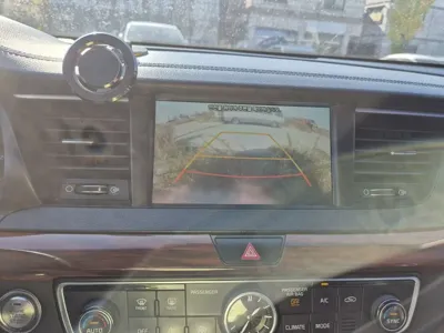 Kia K7 2016, 306935 км, за 27490000 KRW - фото 12