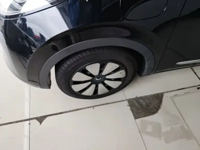 Wuling Bingo 2023, 56600 км, за 45700 CNY - фото 23