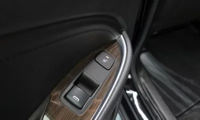 ChevroletGMDaewoo Malibu 2018, 140402 км, за 7900000 KRW - фото 20