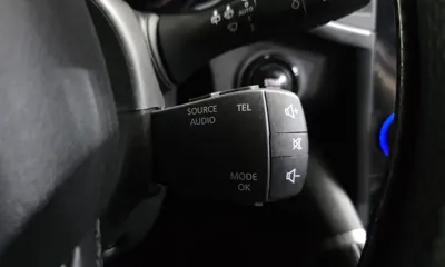 Renault-KoreaSamsung QM6 2017, 174545 км, за 7900000 KRW - фото 28